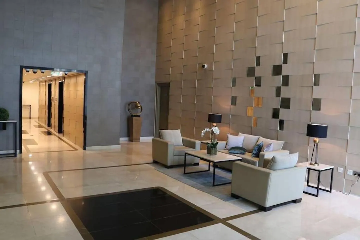 Appartamento Guestready - In The Heart Of Downtown Dubai