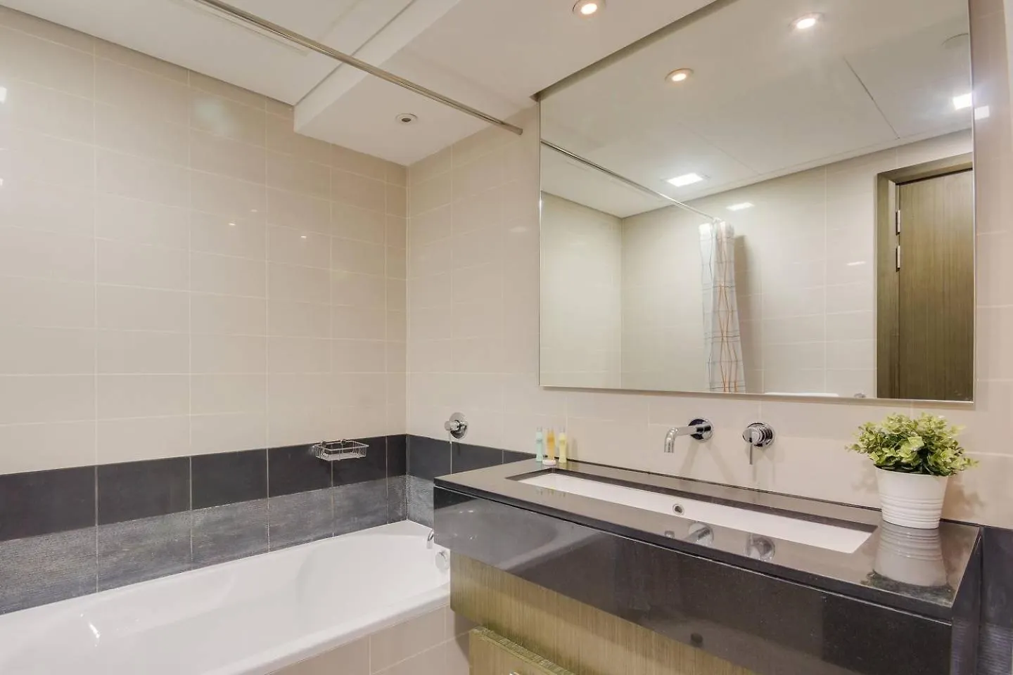Appartamento Guestready - In The Heart Of Downtown Dubai