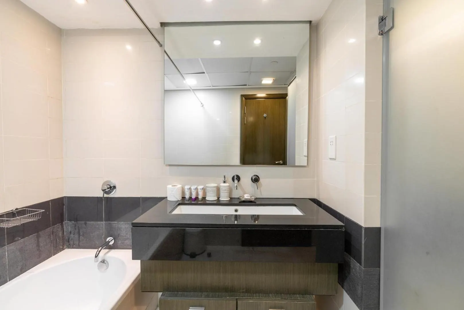 Appartamento Guestready - In The Heart Of Downtown Dubai
