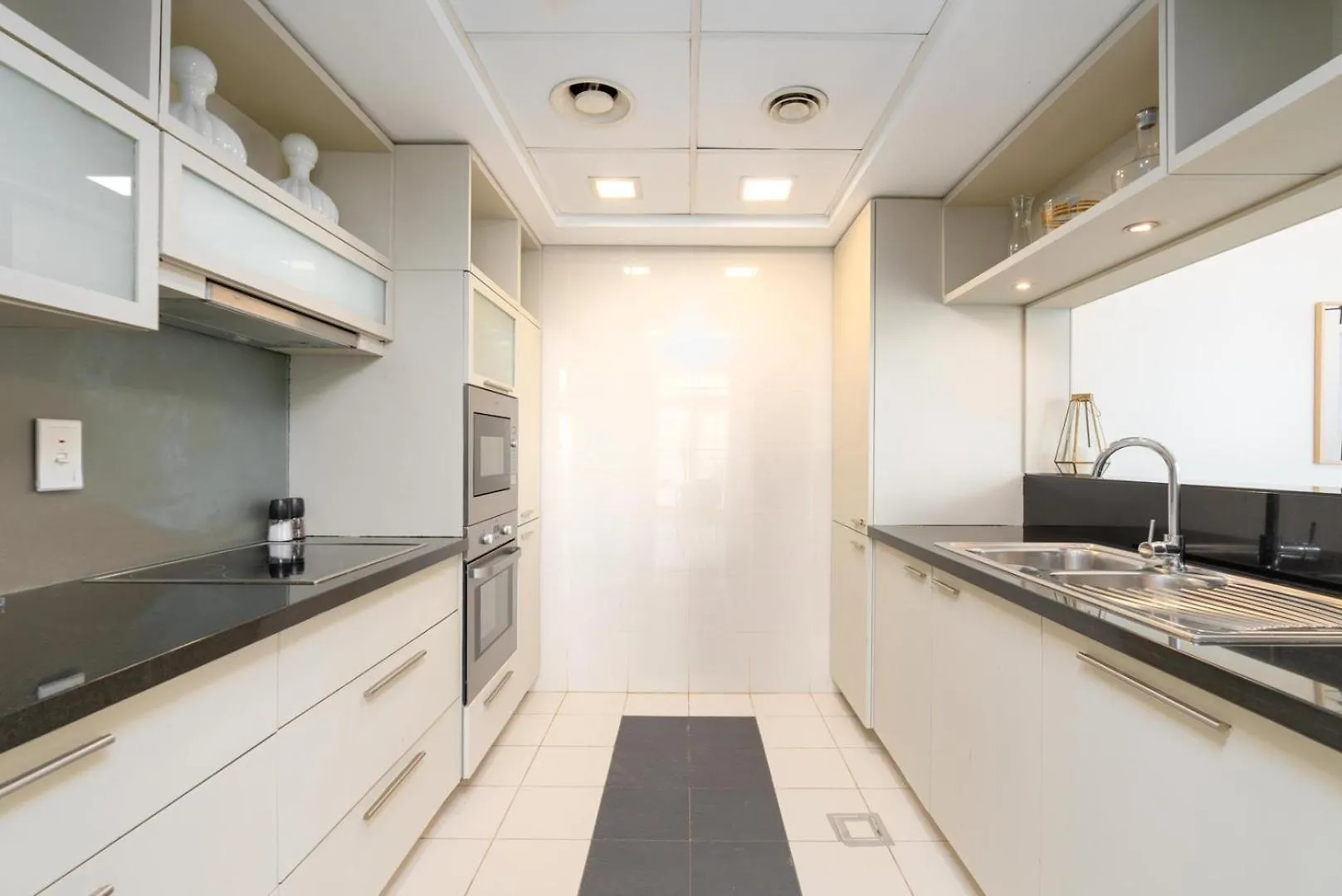 Appartamento Guestready - In The Heart Of Downtown Dubai