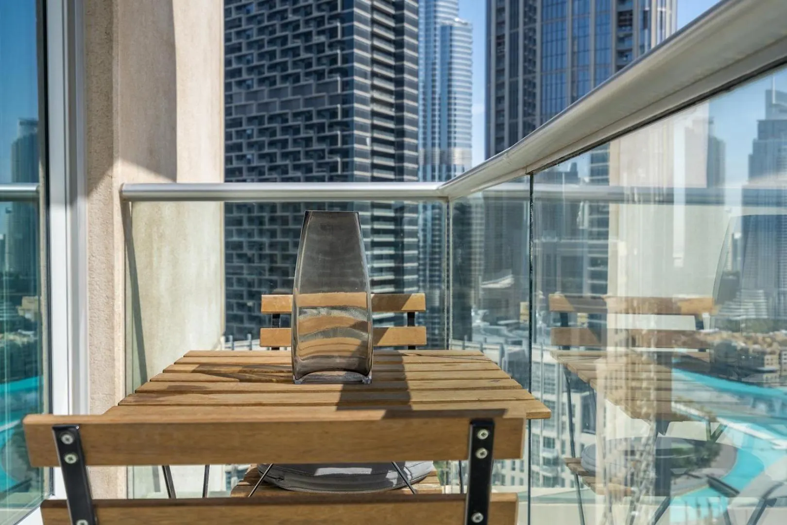 Appartamento Guestready - In The Heart Of Downtown Dubai 0*,  Emirati Arabi Uniti