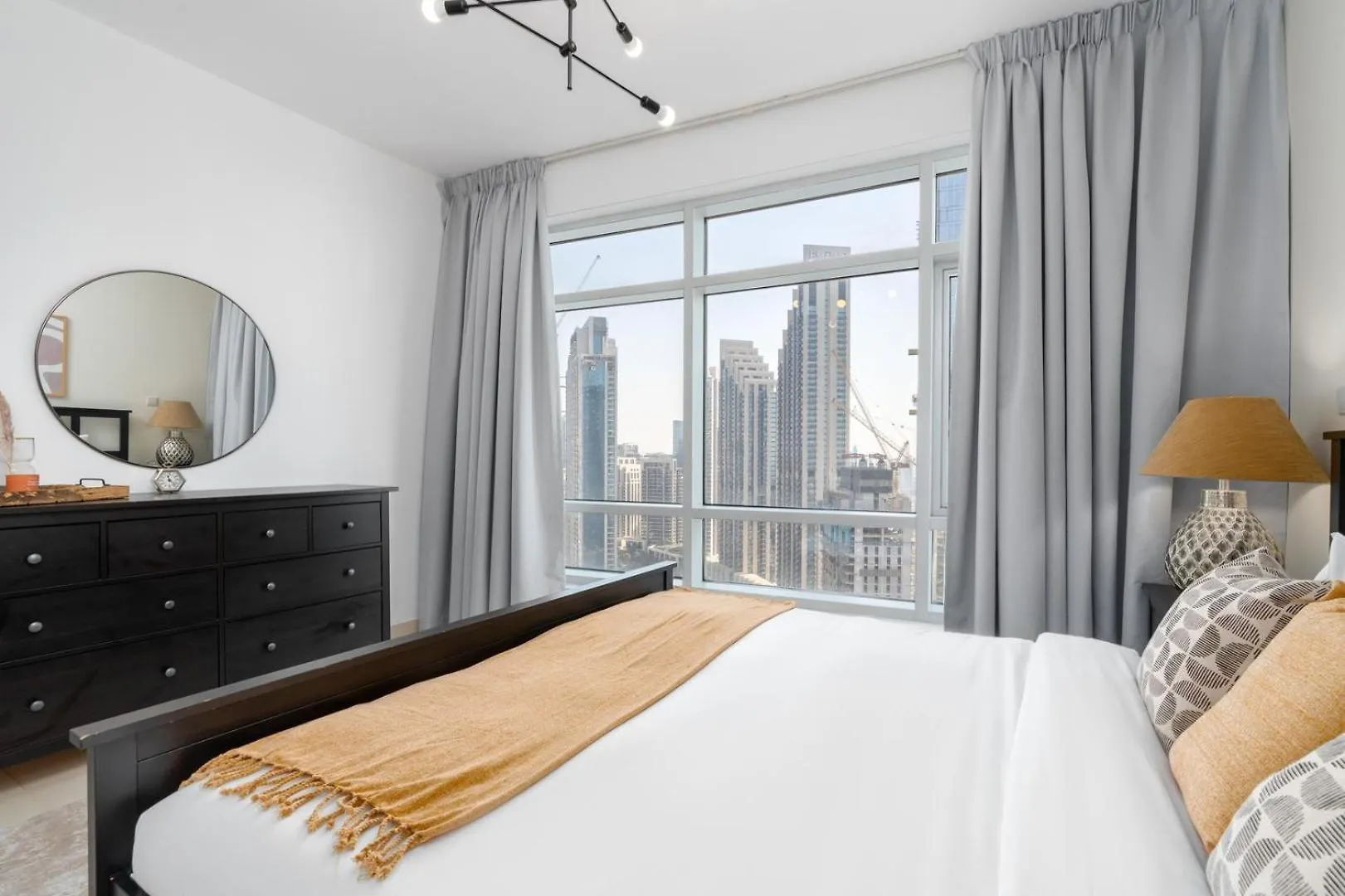 Appartamento Guestready - In The Heart Of Downtown Dubai