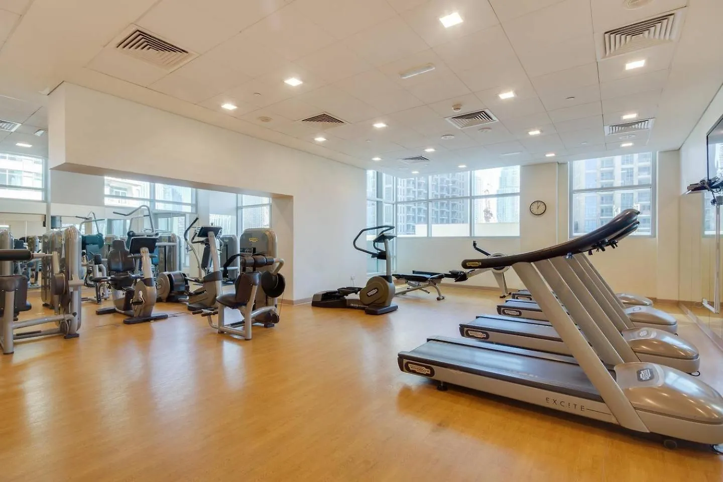 Guestready - In The Heart Of Downtown Apartment Dubai