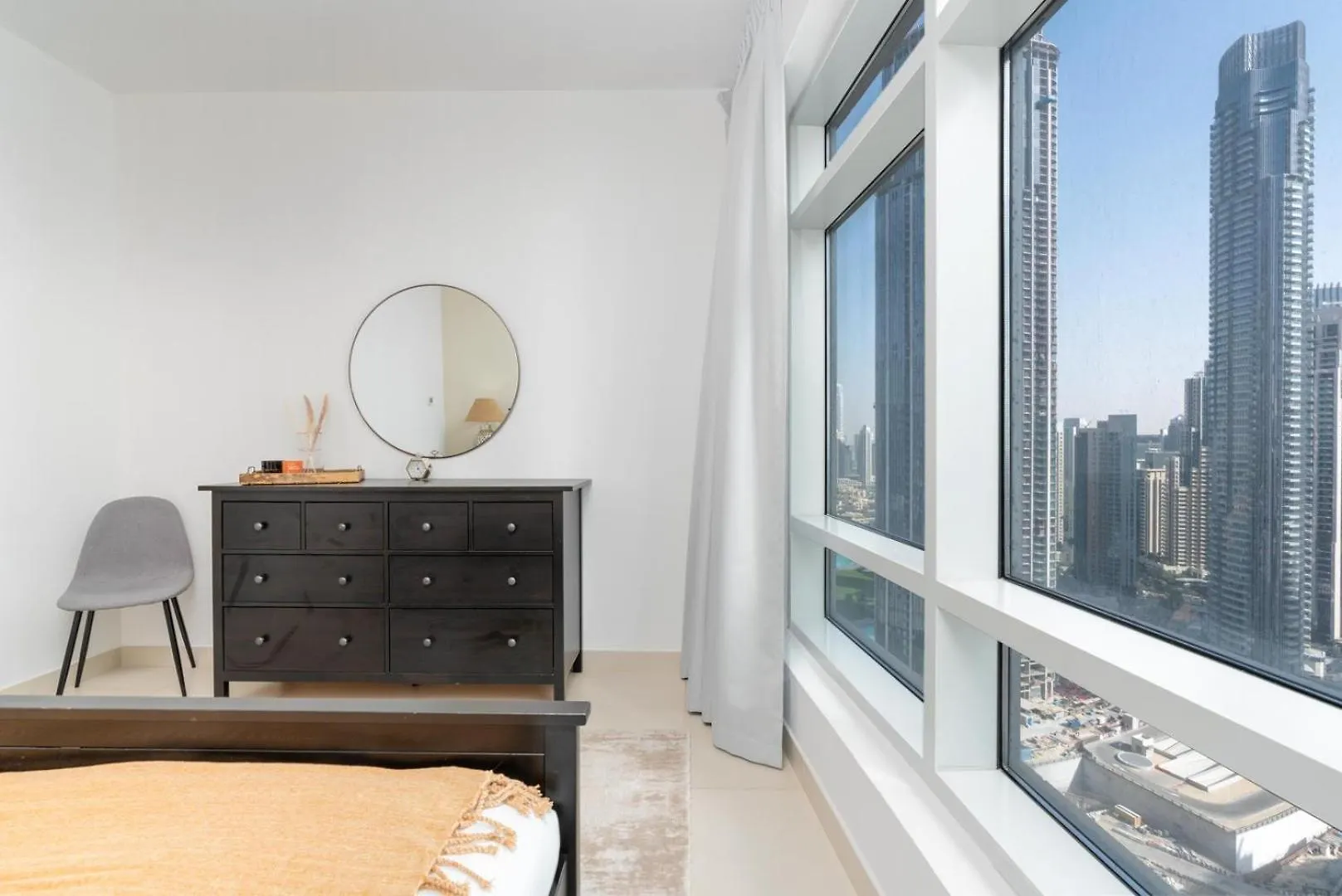 Guestready - In The Heart Of Downtown Apartment Dubai 0*,  United Arab Emirates