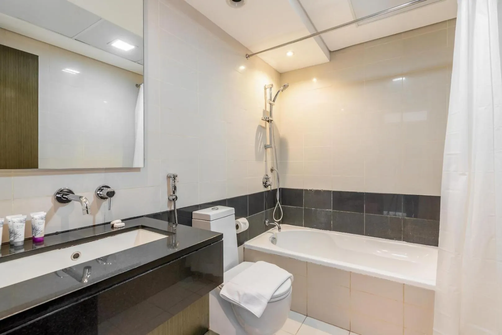 Guestready - In The Heart Of Downtown Apartment Dubai