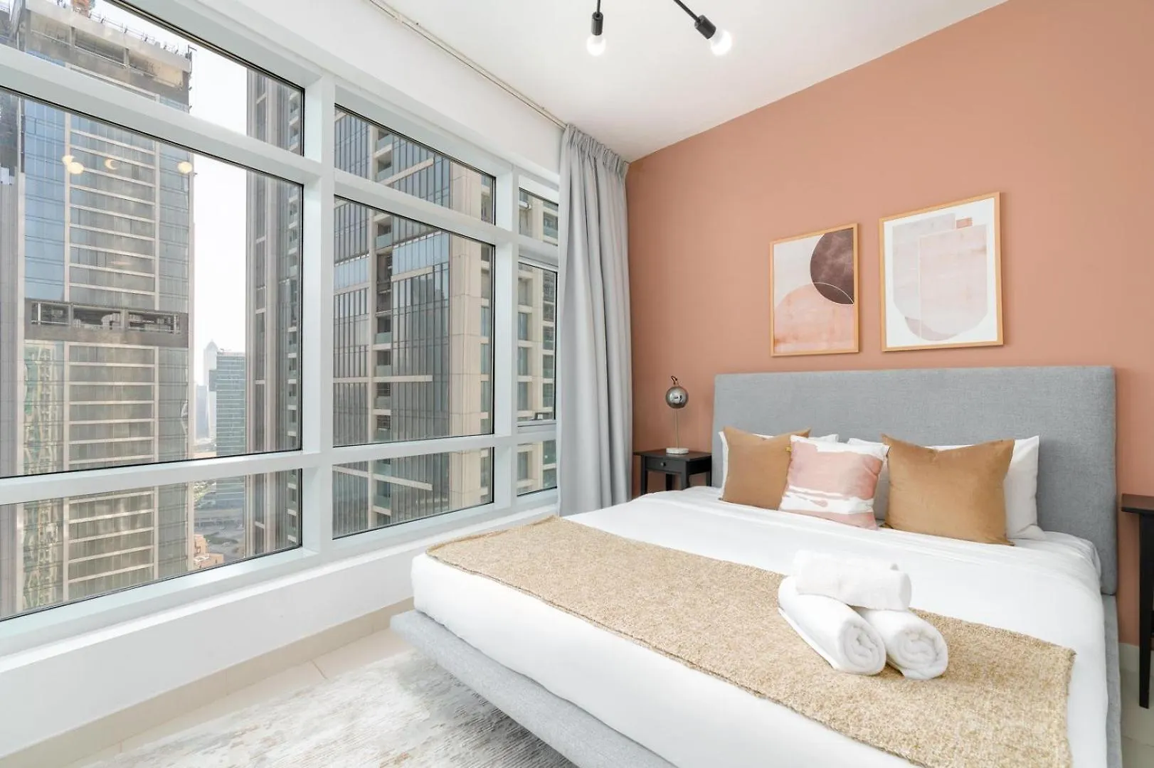 Guestready - In The Heart Of Downtown Apartment Dubai