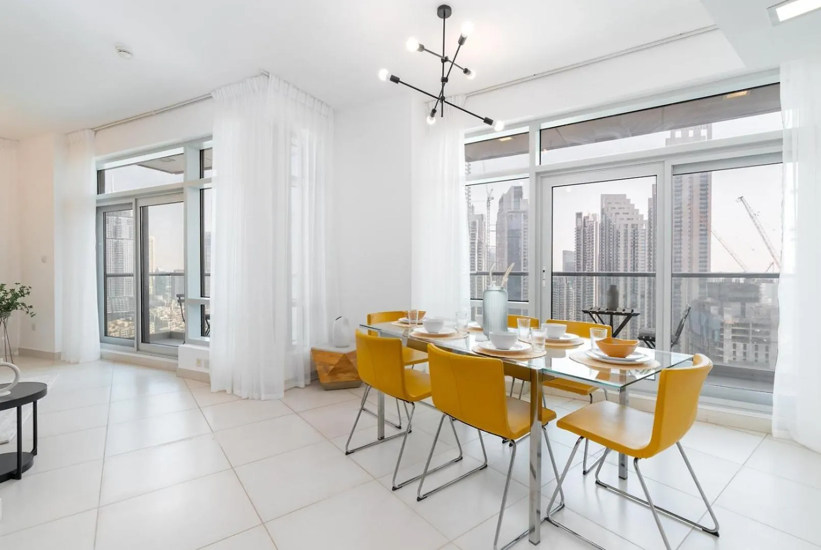 Guestready - In The Heart Of Downtown Apartment Dubai