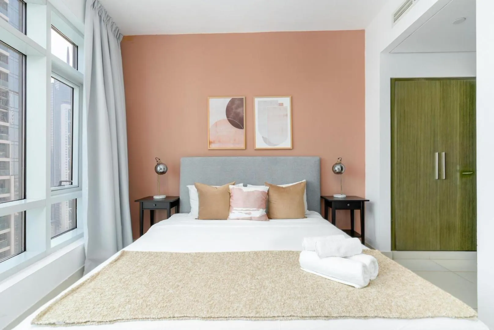Guestready - In The Heart Of Downtown Apartment Dubai United Arab Emirates