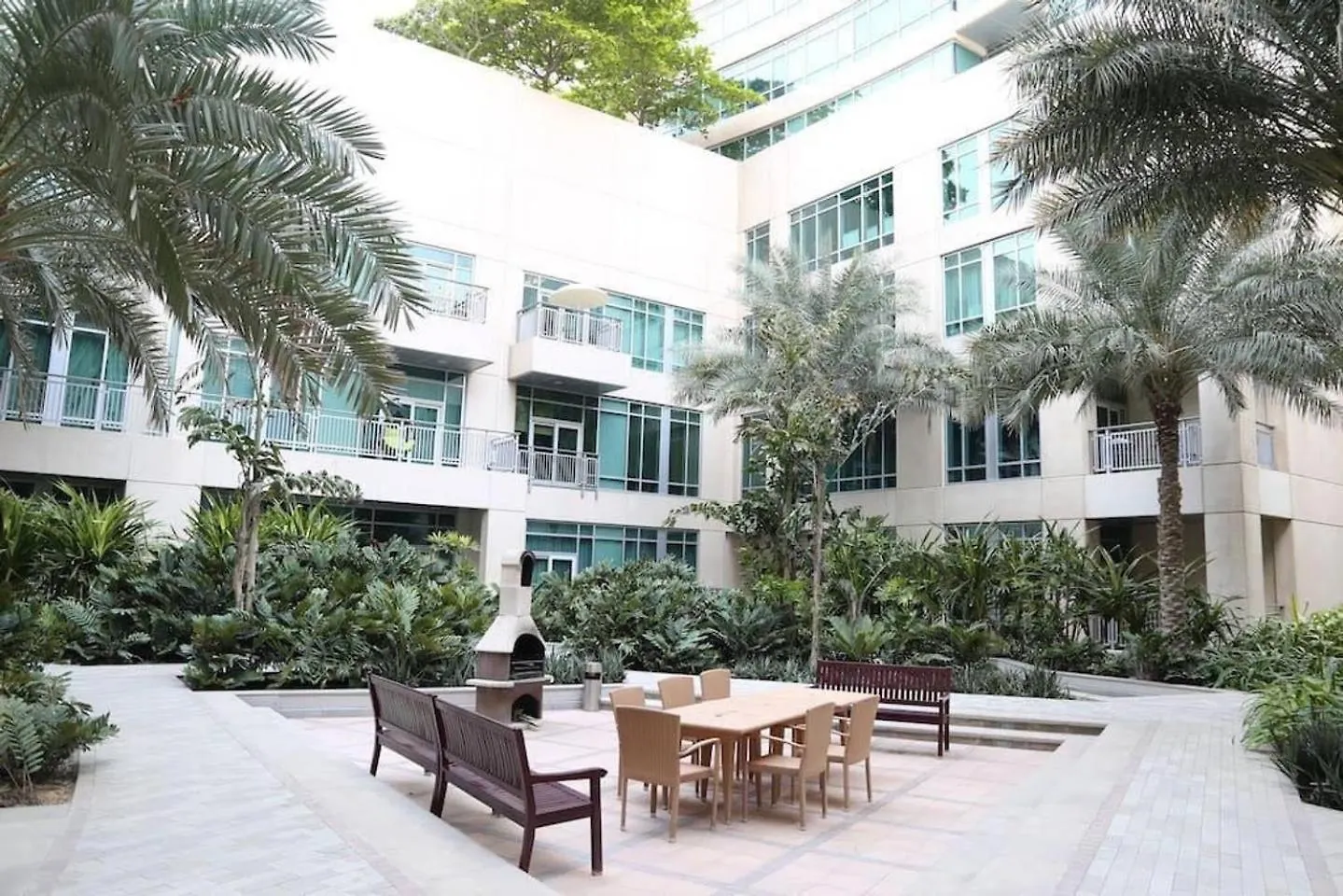 Guestready - In The Heart Of Downtown Apartment Dubai